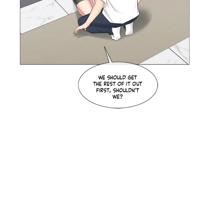 Touch to Unlock Chapter 95 page 18 - 