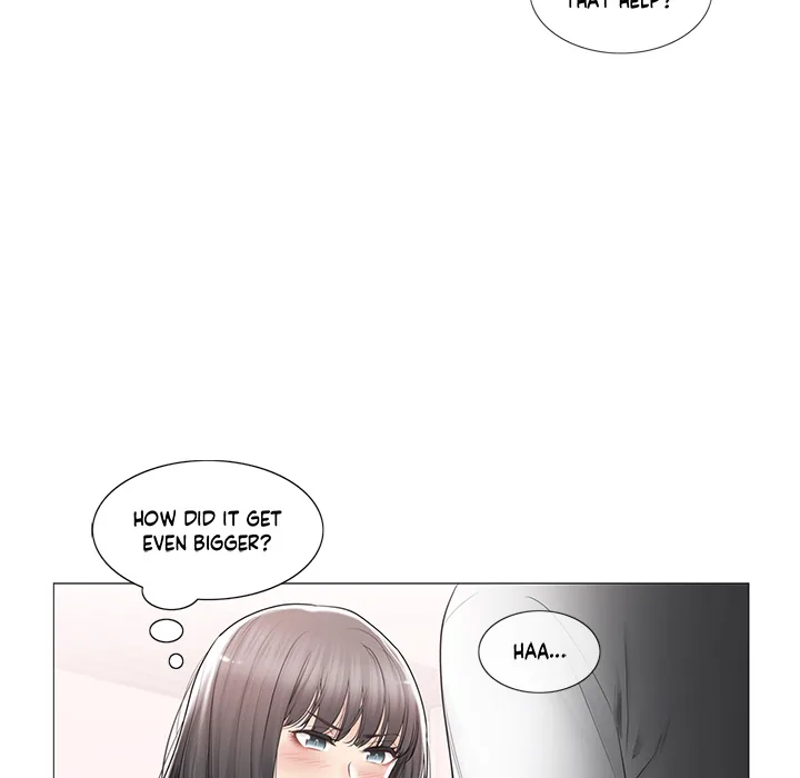 Touch to Unlock Chapter 95 page 20 - 