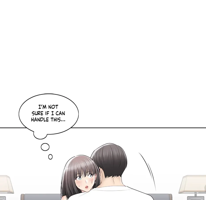 Touch to Unlock Chapter 95 page 22 - 