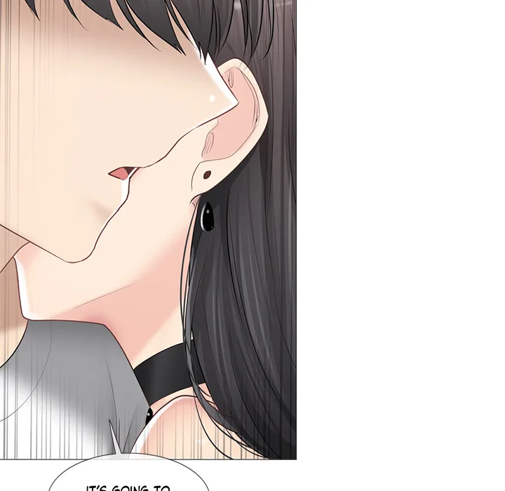 Touch to Unlock Chapter 95 page 24 - 