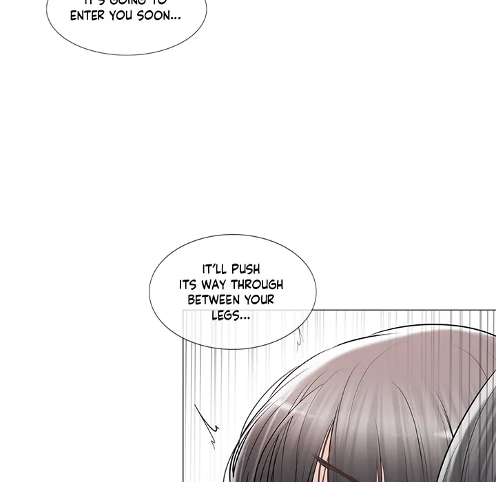 Touch to Unlock Chapter 95 page 25 - 