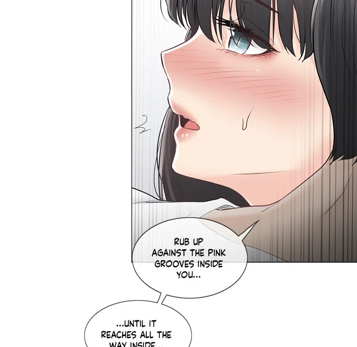 Touch to Unlock Chapter 95 page 26 - 