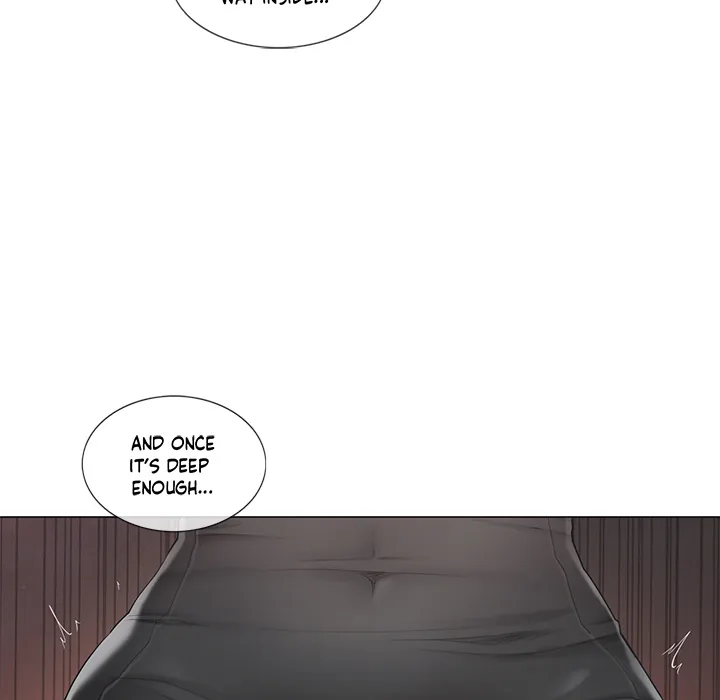 Touch to Unlock Chapter 95 page 27 - 