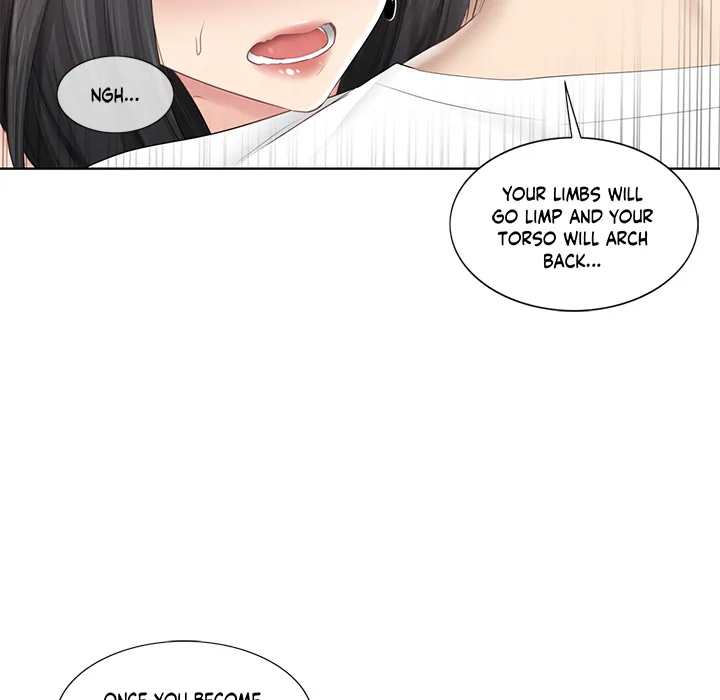 Touch to Unlock Chapter 95 page 30 - 