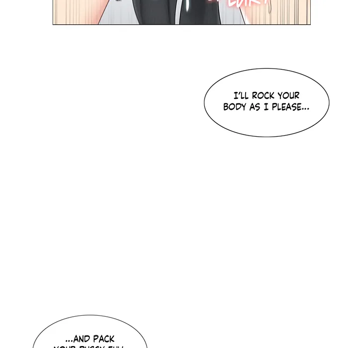Touch to Unlock Chapter 95 page 32 - 