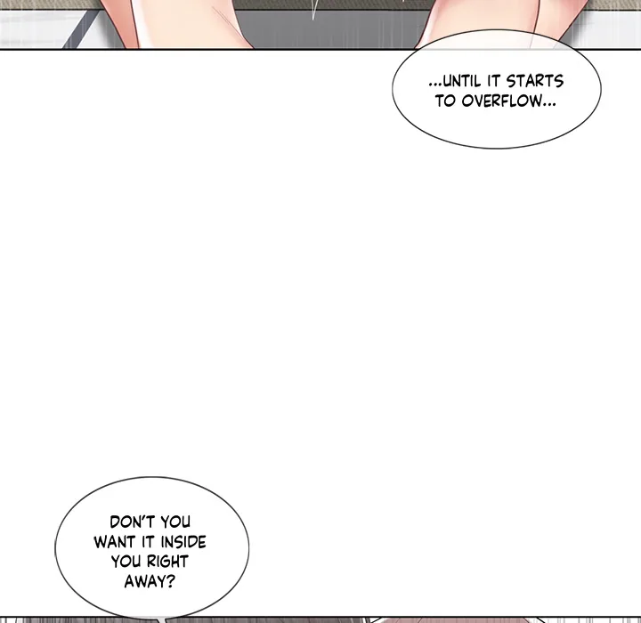 Touch to Unlock Chapter 95 page 34 - 