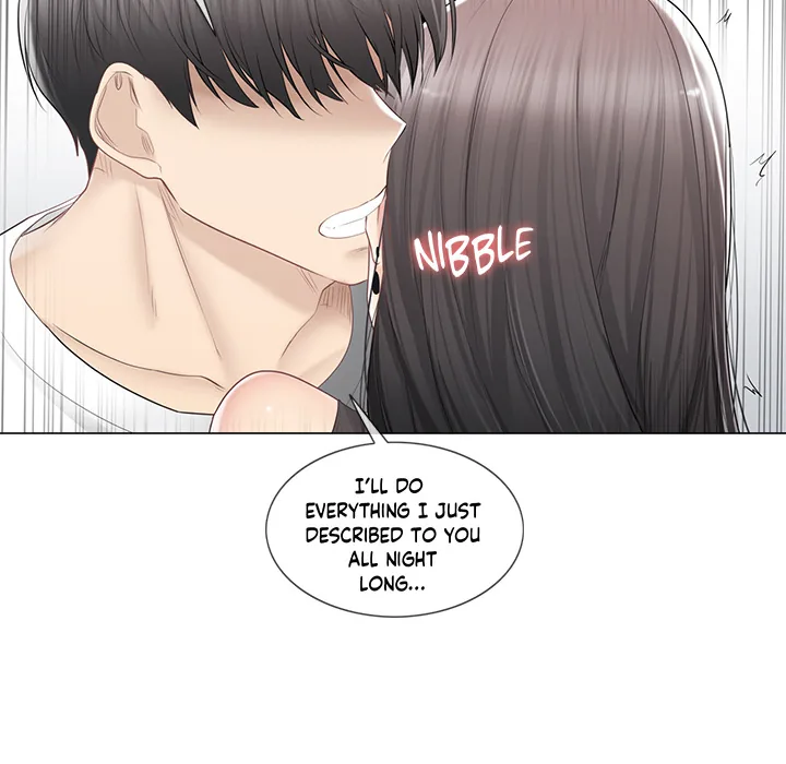 Touch to Unlock Chapter 95 page 35 - 