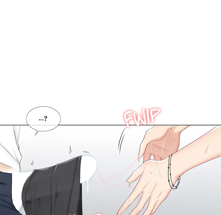 Touch to Unlock Chapter 95 page 36 - 