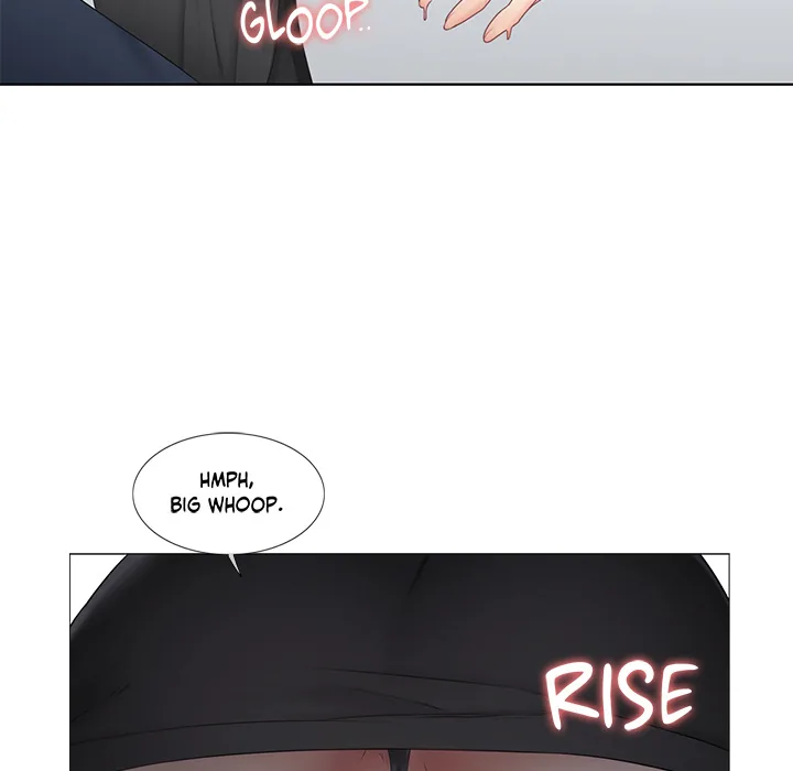Touch to Unlock Chapter 95 page 37 - 