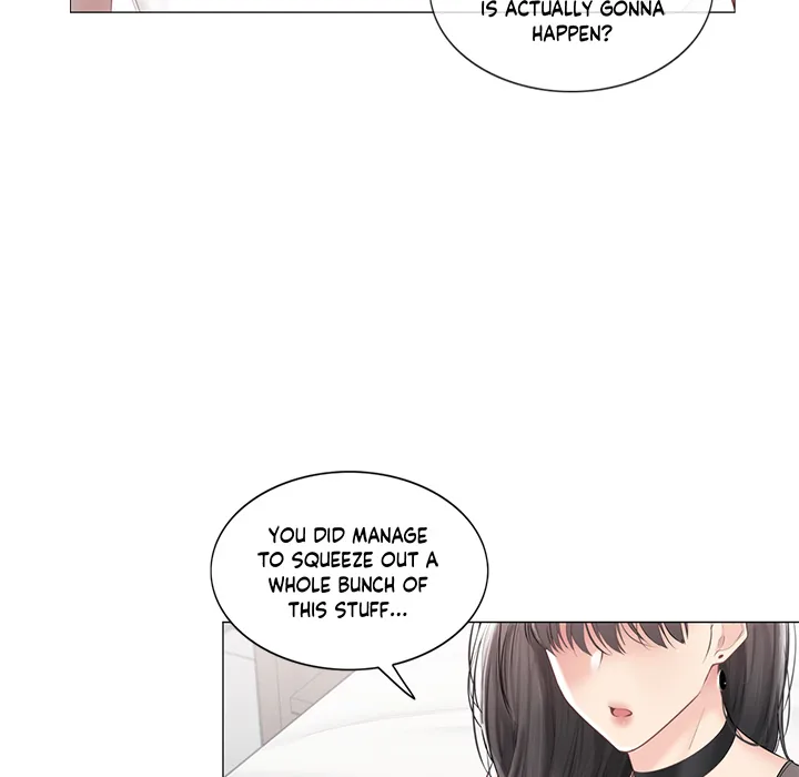 Touch to Unlock Chapter 95 page 39 - 