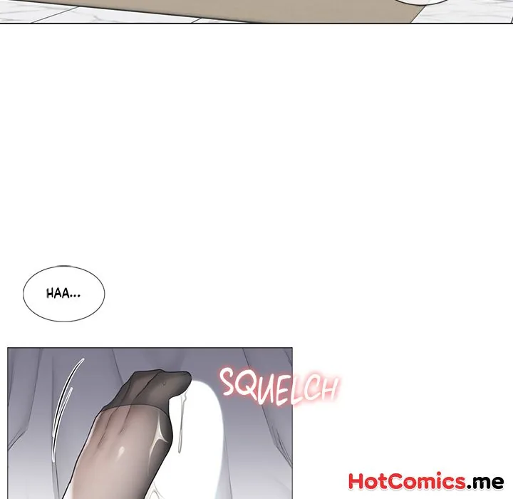 Touch to Unlock Chapter 95 page 5 - 