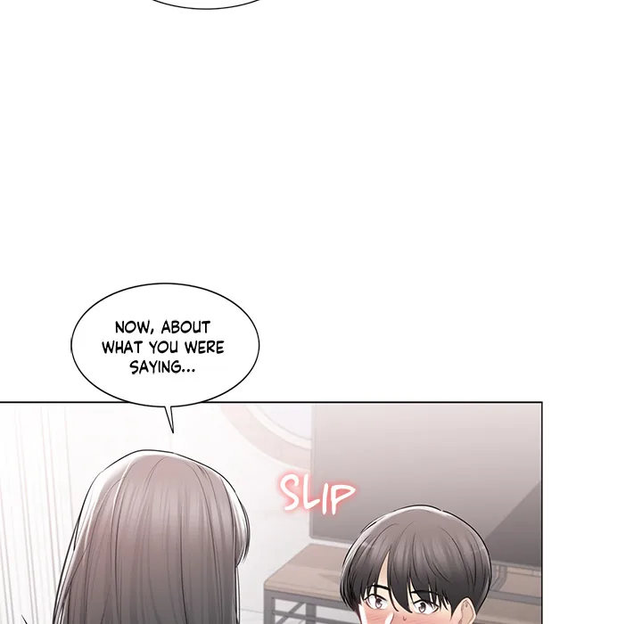 Touch to Unlock Chapter 95 page 41 - 