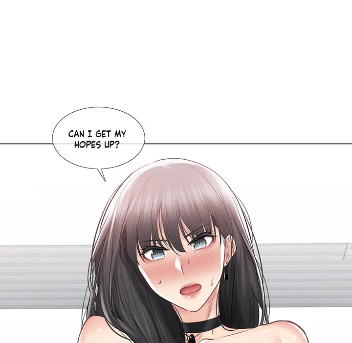 Touch to Unlock Chapter 95 page 43 - 