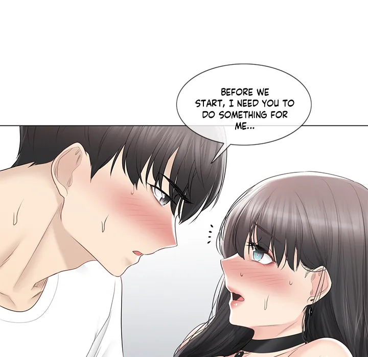 Touch to Unlock Chapter 95 page 54 - 