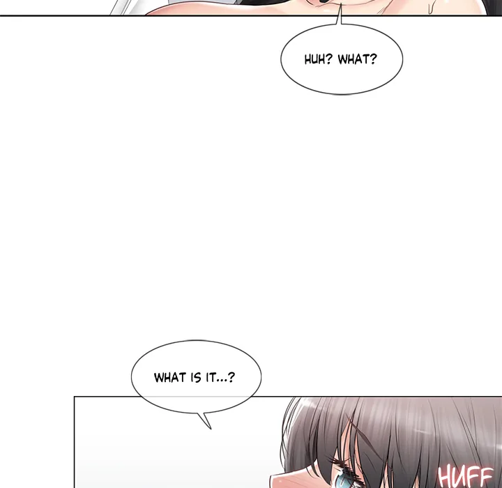 Touch to Unlock Chapter 95 page 55 - 