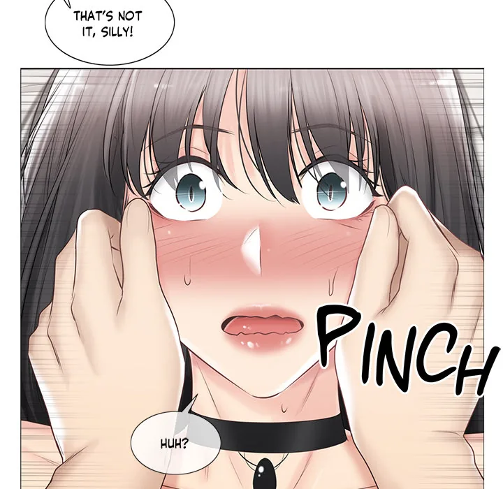 Touch to Unlock Chapter 95 page 58 - 