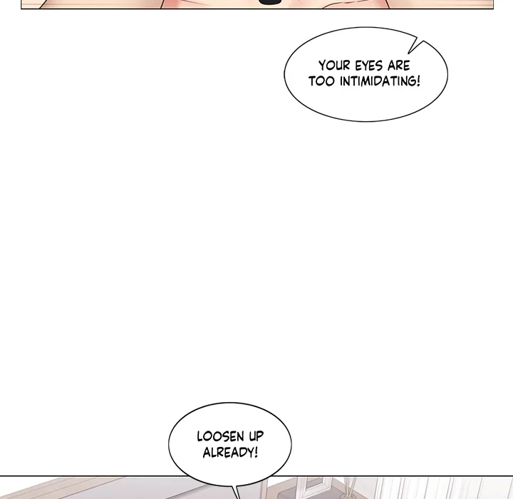 Touch to Unlock Chapter 95 page 59 - 