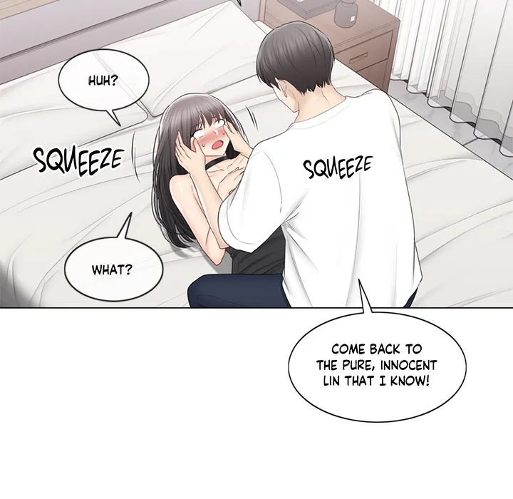 Touch to Unlock Chapter 95 page 60 - 