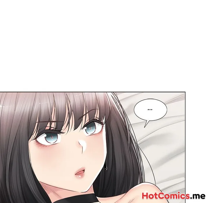 Touch to Unlock Chapter 95 page 61 - 