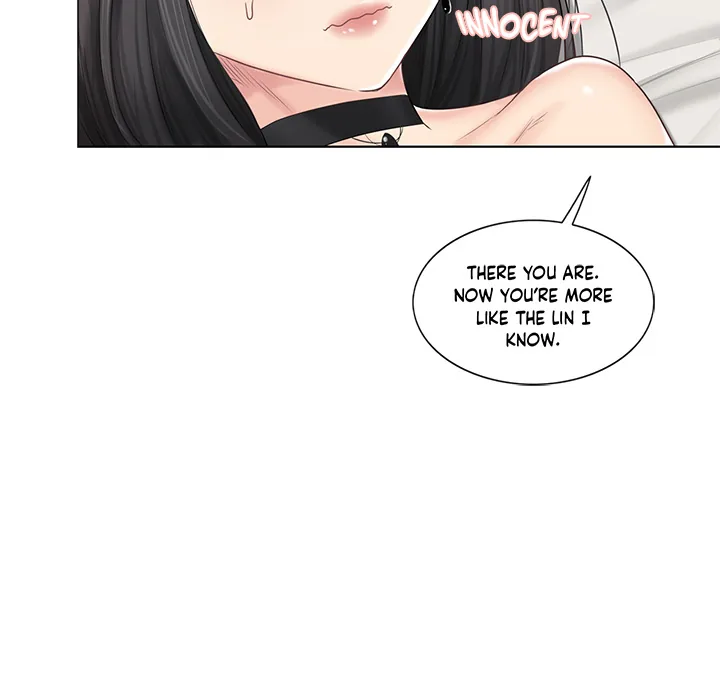 Touch to Unlock Chapter 95 page 63 - 
