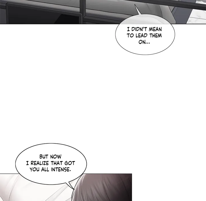 Touch to Unlock Chapter 95 page 65 - 