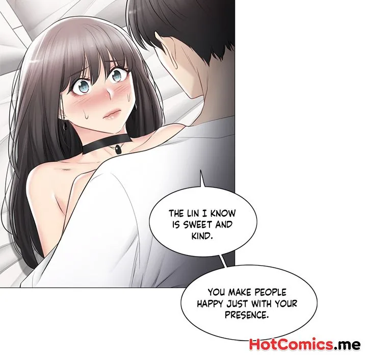 Touch to Unlock Chapter 95 page 66 - 