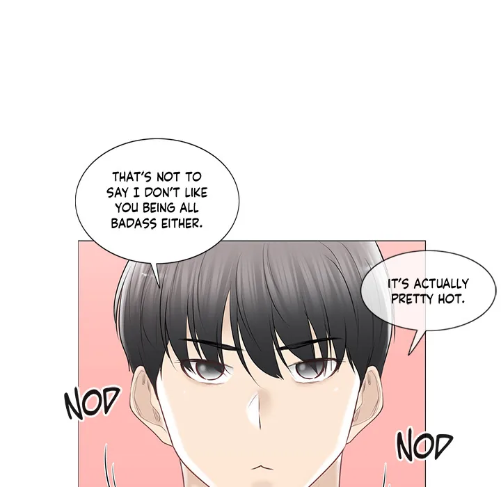 Touch to Unlock Chapter 95 page 69 - 