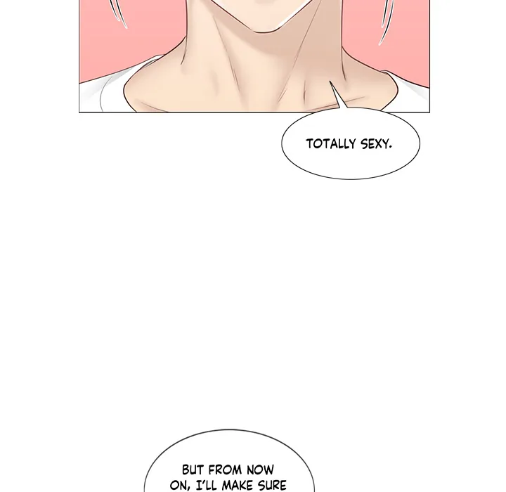 Touch to Unlock Chapter 95 page 70 - 