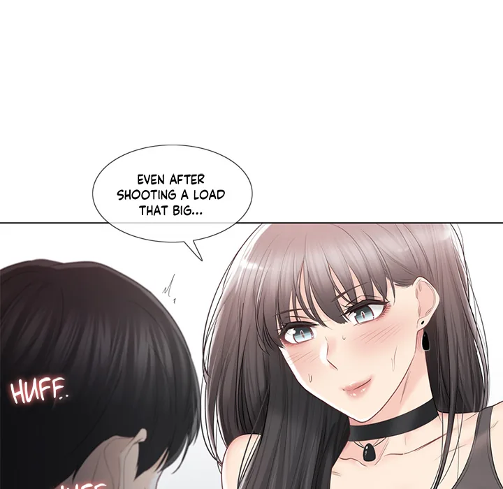 Touch to Unlock Chapter 95 page 8 - 