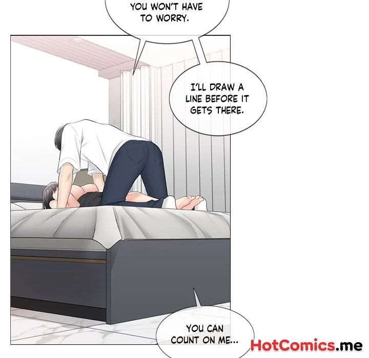 Touch to Unlock Chapter 95 page 71 - 