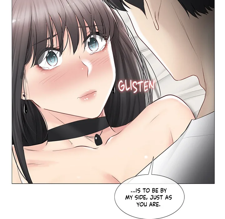Touch to Unlock Chapter 95 page 73 - 