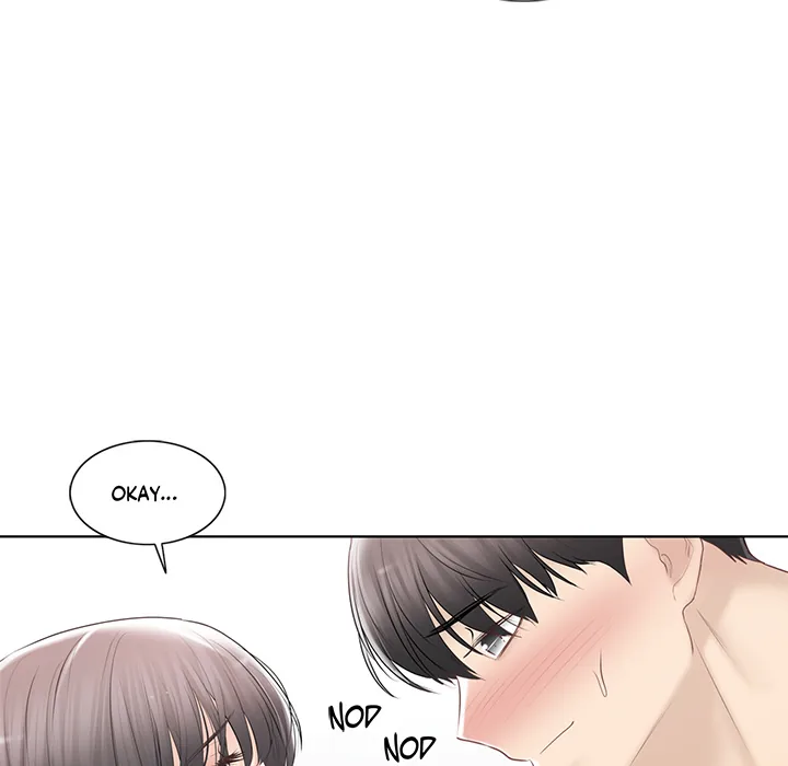 Touch to Unlock Chapter 95 page 74 - 