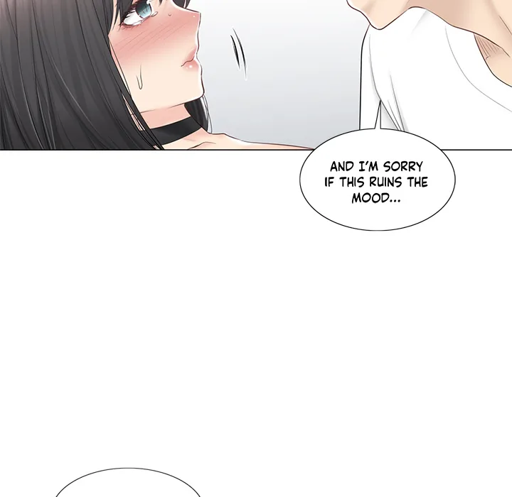 Touch to Unlock Chapter 95 page 75 - 