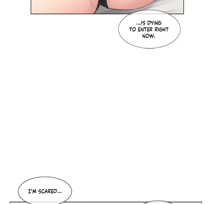 Touch to Unlock Chapter 95 page 77 - 