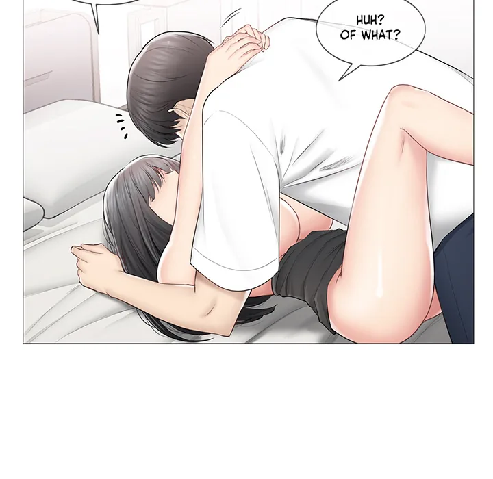Touch to Unlock Chapter 95 page 78 - 