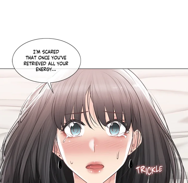 Touch to Unlock Chapter 95 page 79 - 