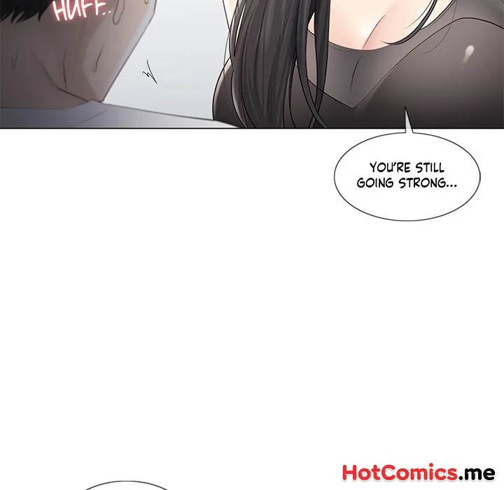 Touch to Unlock Chapter 95 page 9 - 