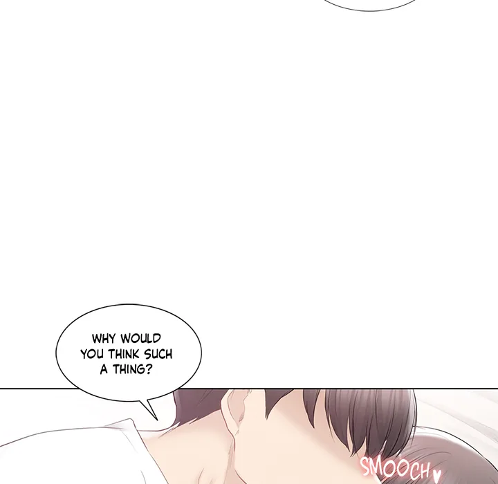 Touch to Unlock Chapter 95 page 81 - 