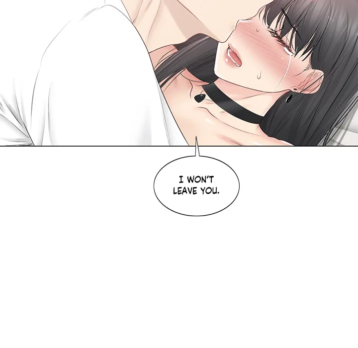 Touch to Unlock Chapter 95 page 82 - 