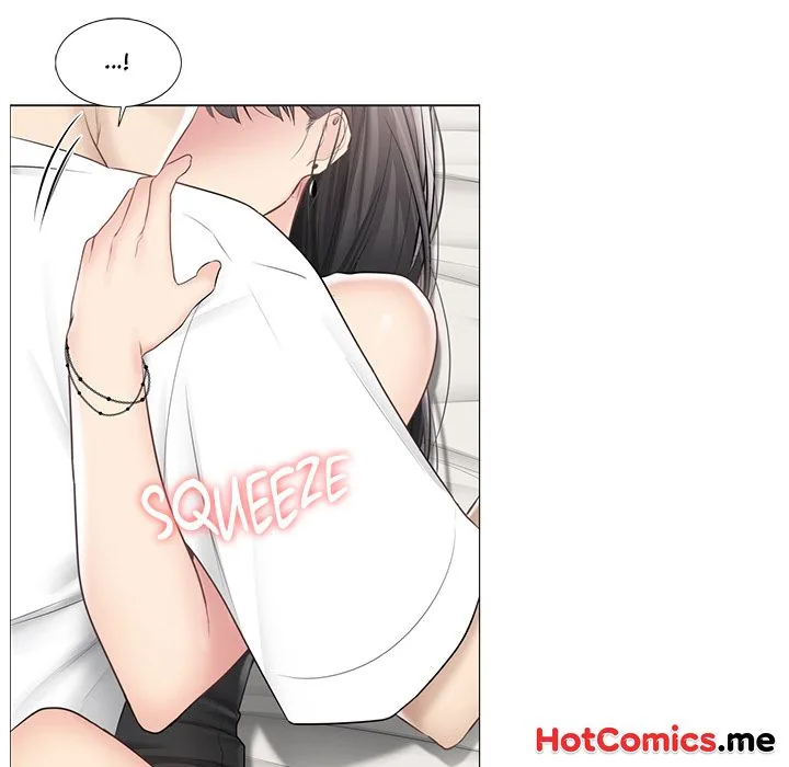Touch to Unlock Chapter 95 page 85 - 