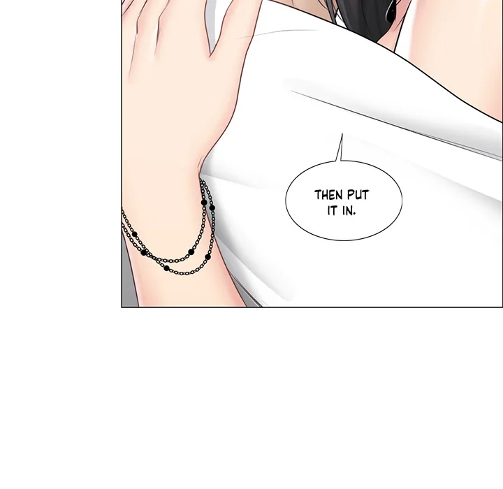 Touch to Unlock Chapter 95 page 87 - 