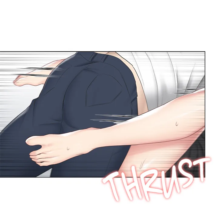 Touch to Unlock Chapter 95 page 93 - 