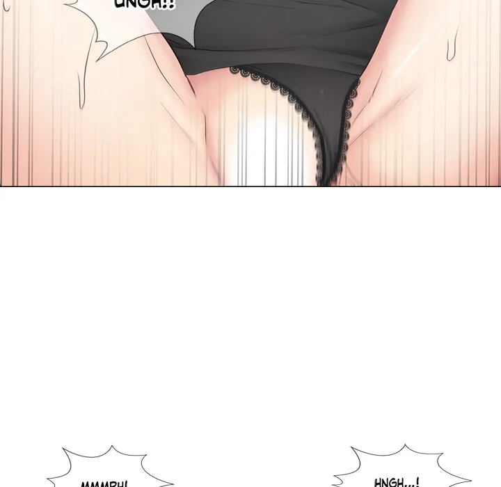 Touch to Unlock Chapter 95 page 97 - 