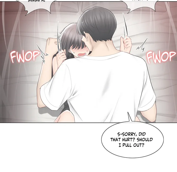 Touch to Unlock Chapter 95 page 98 - 