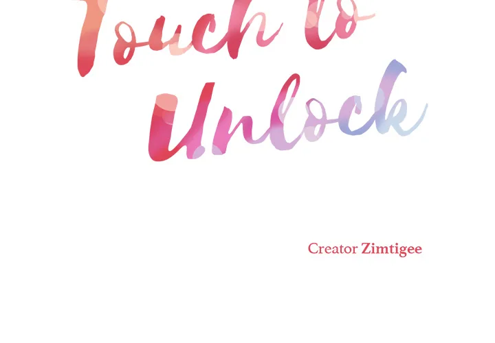 Touch to Unlock Chapter 96 page 2 - 