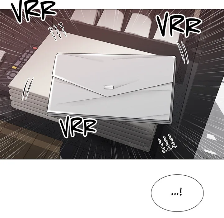 Touch to Unlock Chapter 96 page 101 - 