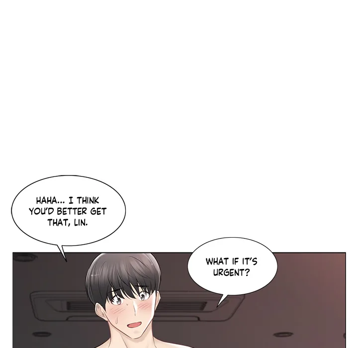 Touch to Unlock Chapter 96 page 102 - 