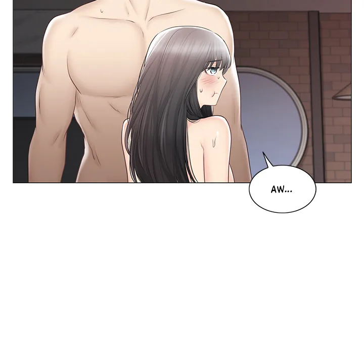 Touch to Unlock Chapter 96 page 103 - 