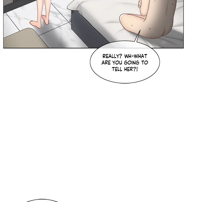 Touch to Unlock Chapter 96 page 105 - 