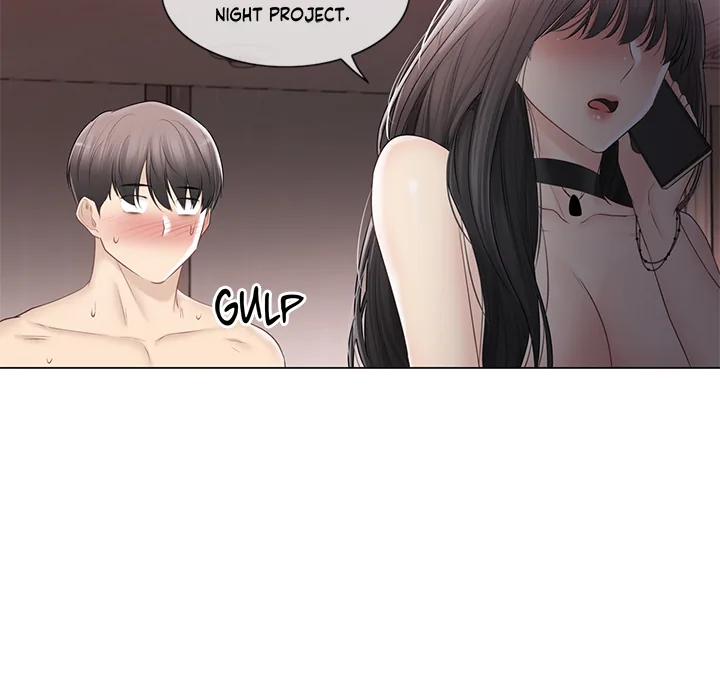 Touch to Unlock Chapter 96 page 108 - 